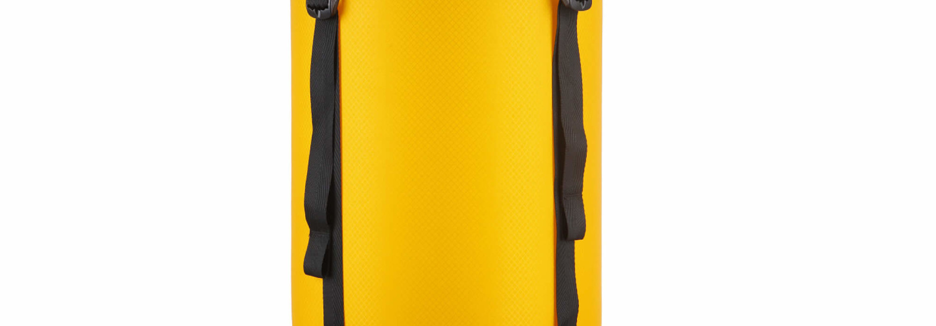 U/Sil Compression Sack Large Yellow