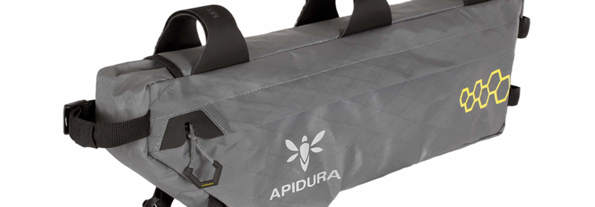 Backcountry Compact Frame Pack 5.3 L