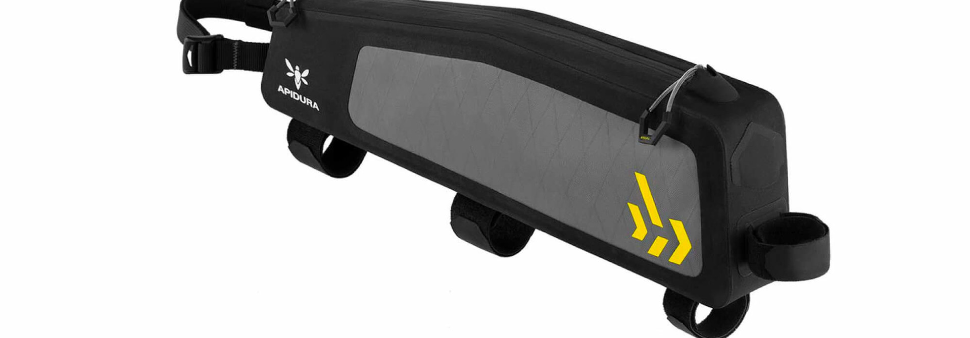 Backcountry2 Long Top Tube Pack 1.8 L