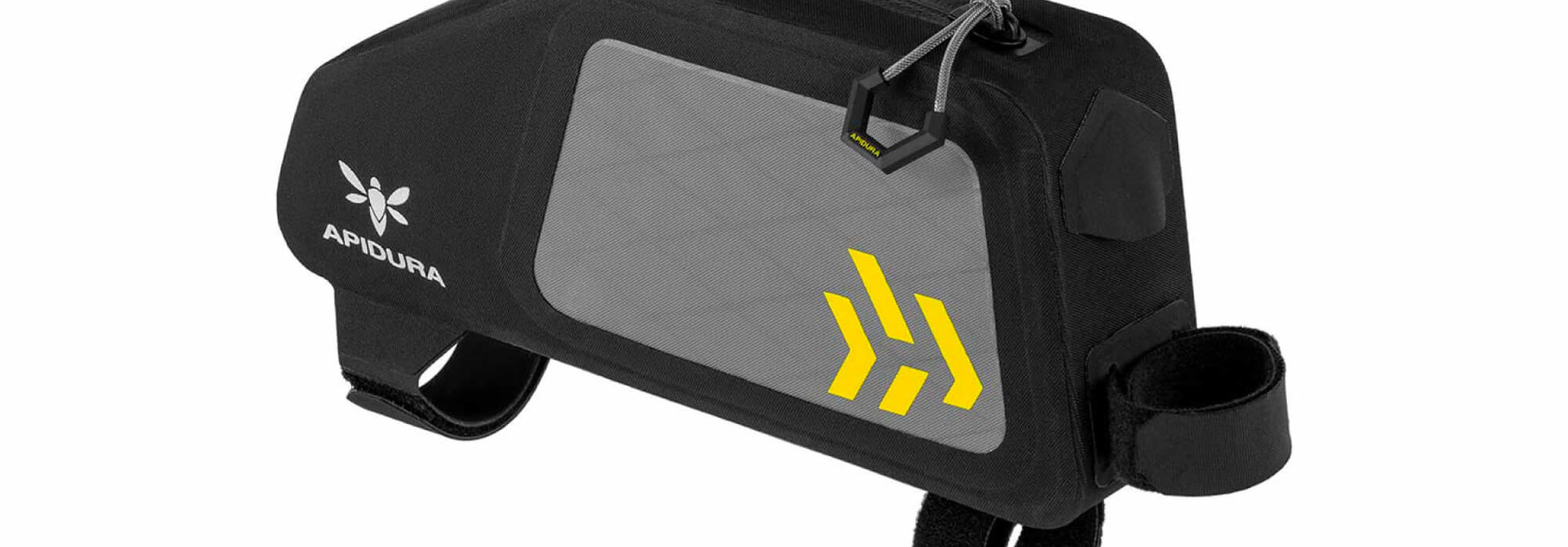 Backcountry2 Top Tube Pack 1 L