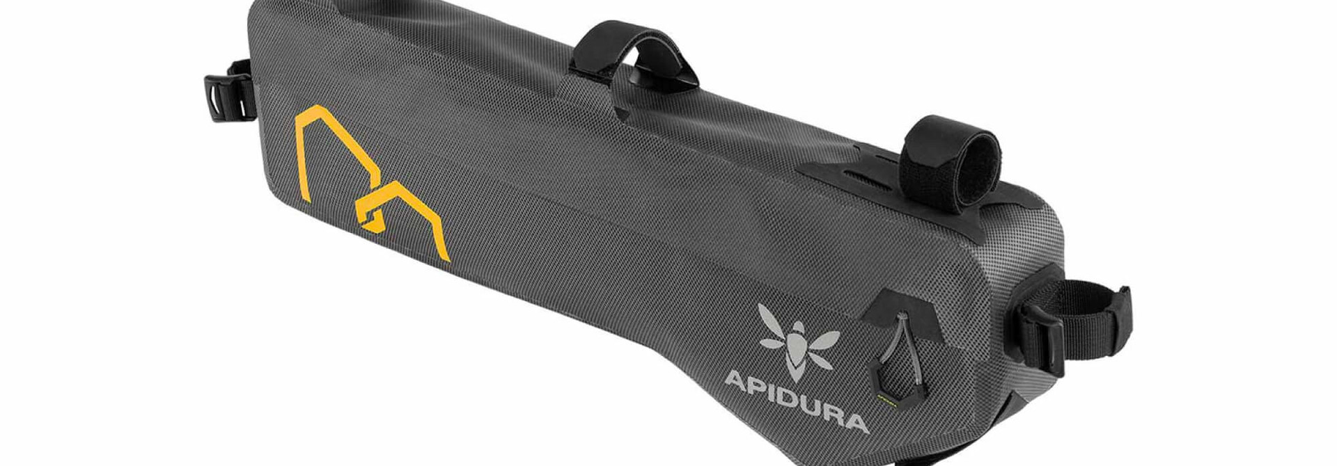 Expedition Frame Pack 5 L
