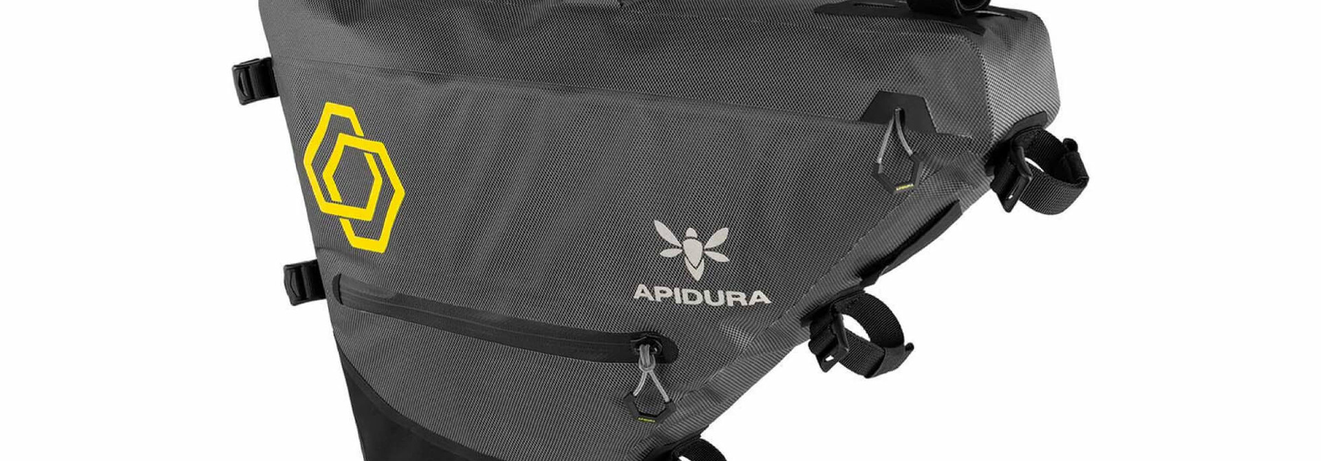 Expedition Full Frame Pack 12 L