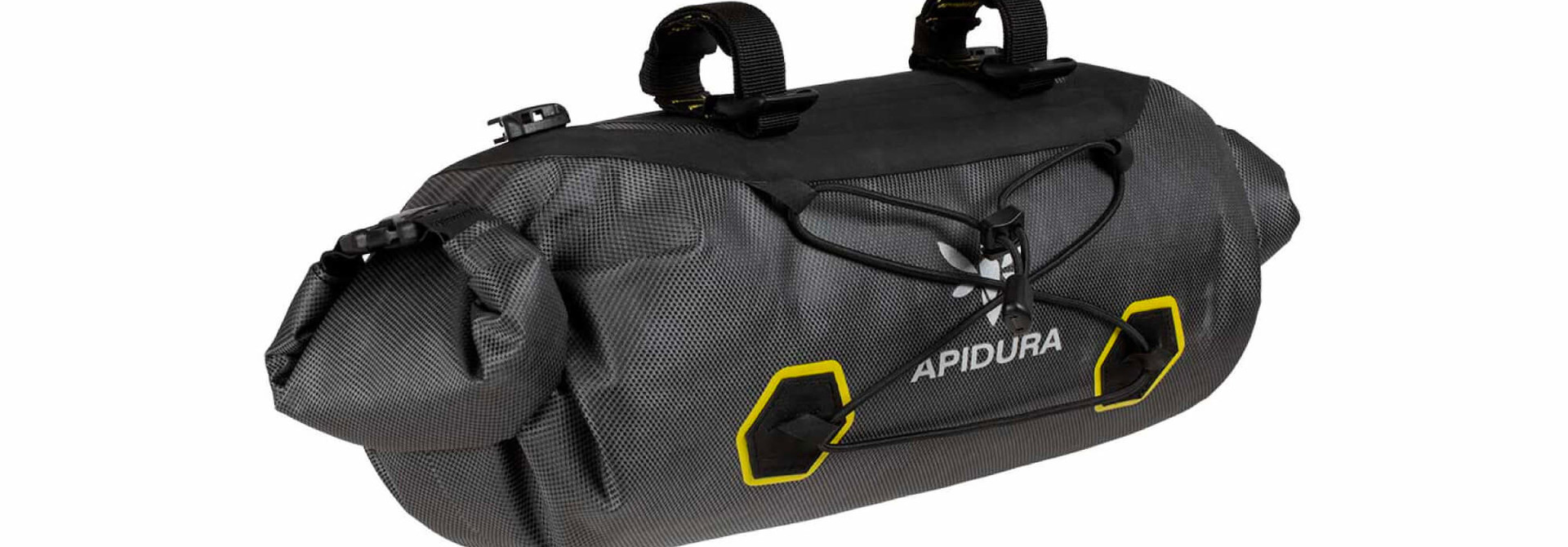 Expedition Handlebar Pack 9 L