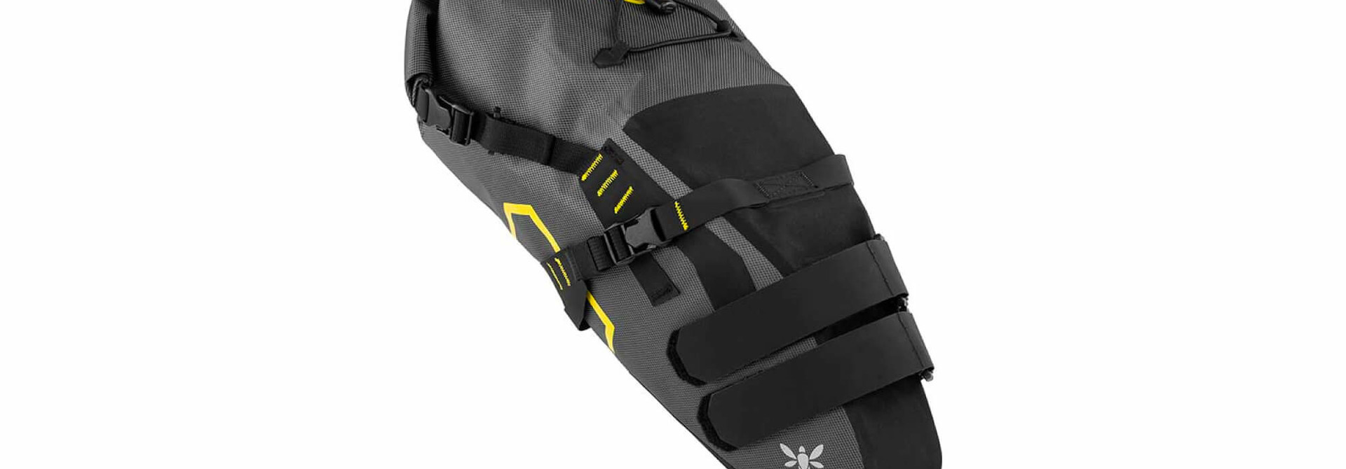 Expedition Saddle Pack 14 L