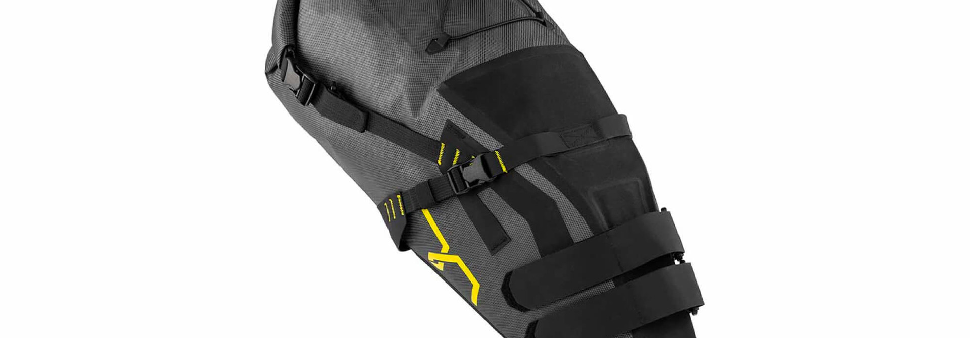 Expedition Saddle Pack 17 L