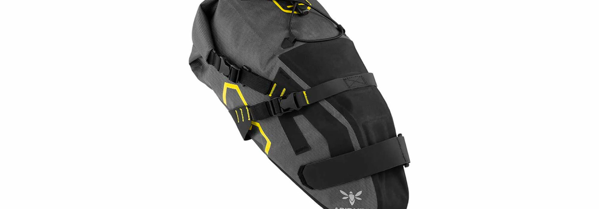 Expedition Saddle Pack 9 L