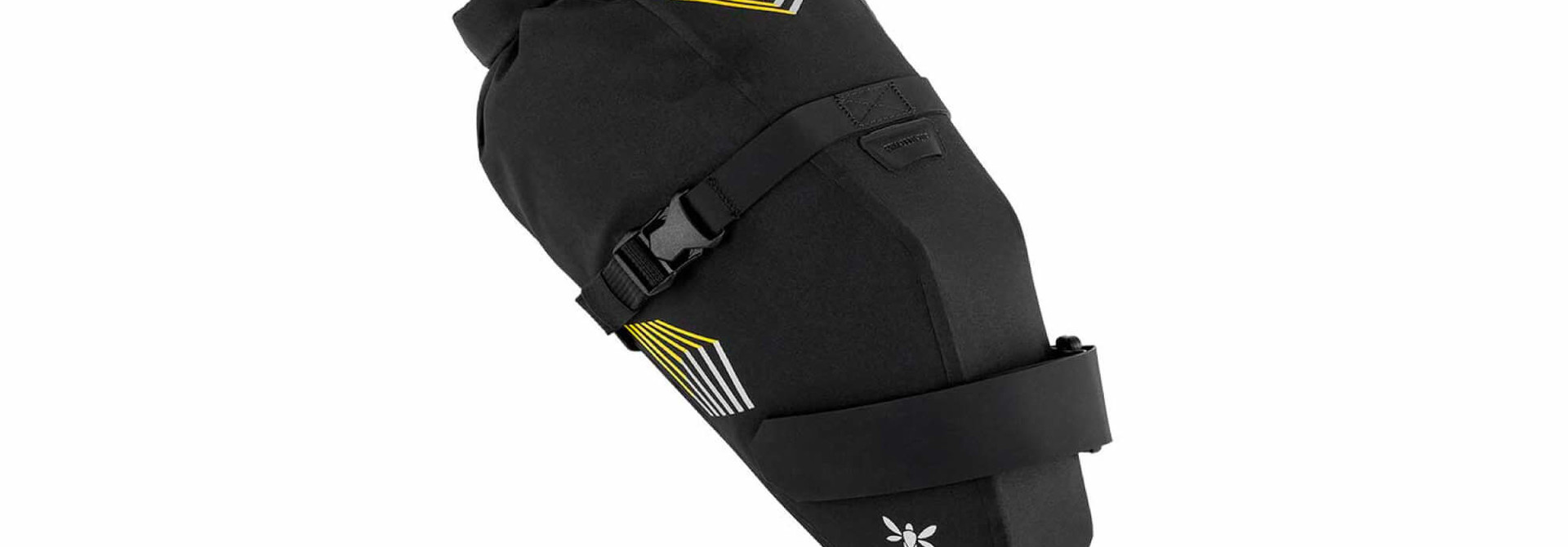 Racing Saddle Pack 5 L