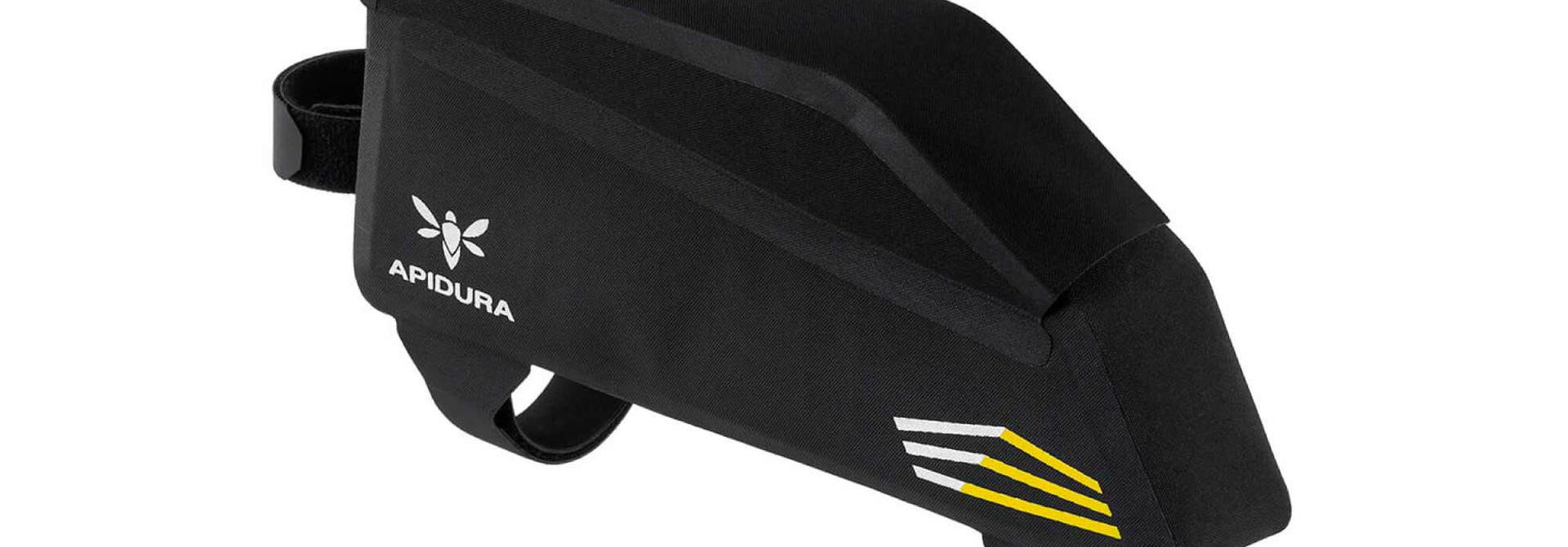 Racing2 Top Tube Pack 1 L