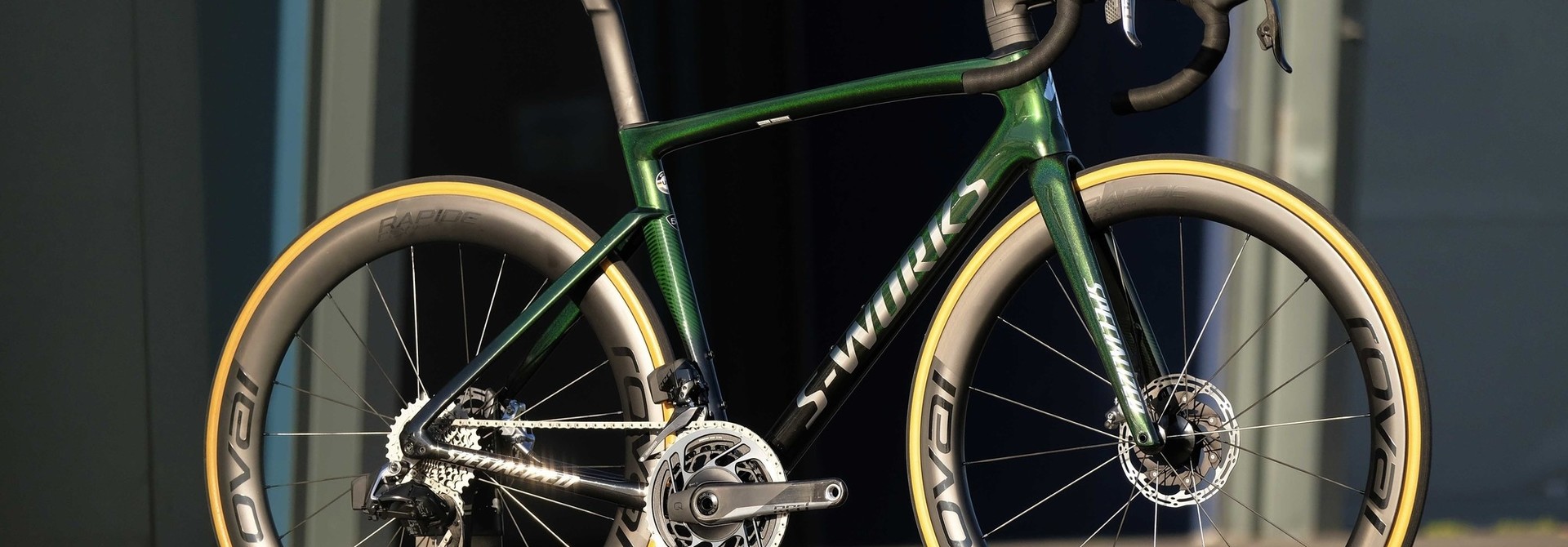 ALL-ROUND ROAD BIKES