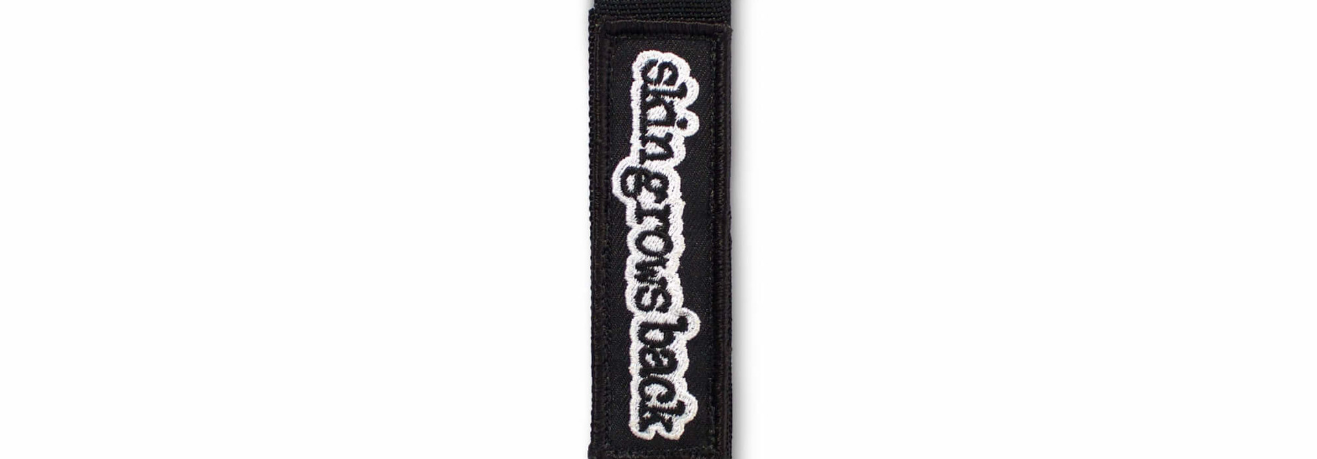 Key Clip Double Ender