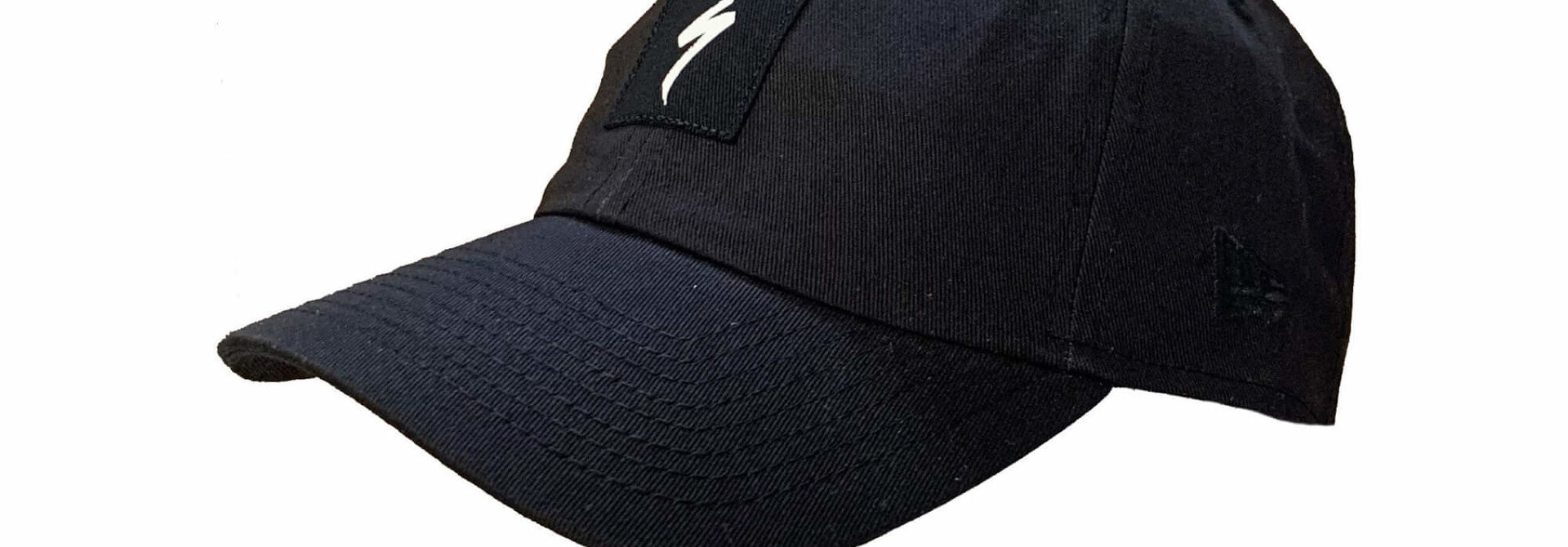 New Era Classic Hat Specialized Black OSFA