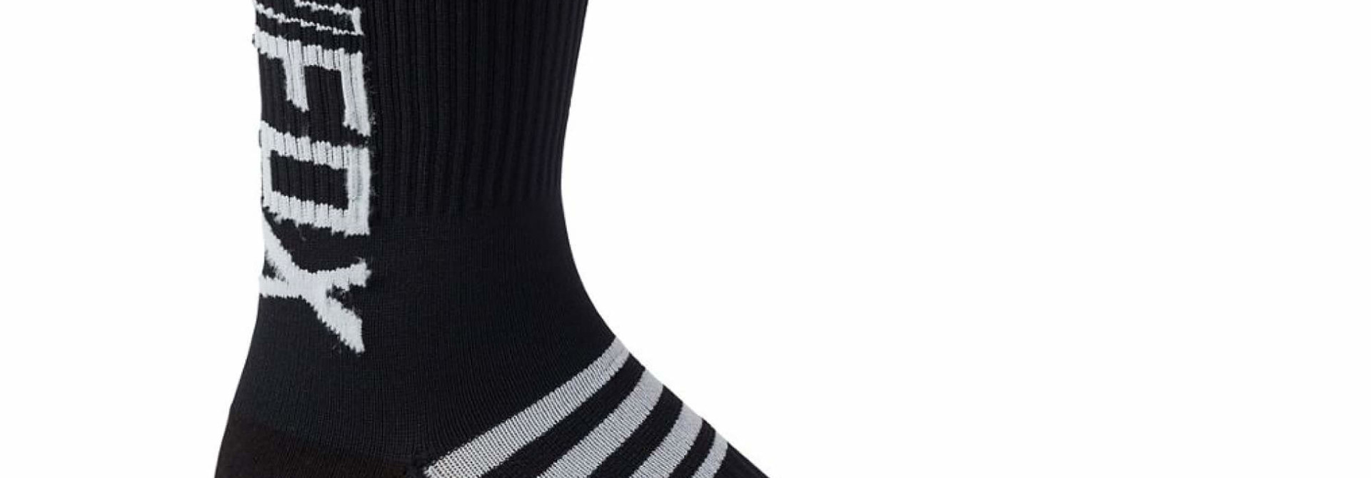 8" Ranger Sock 2021