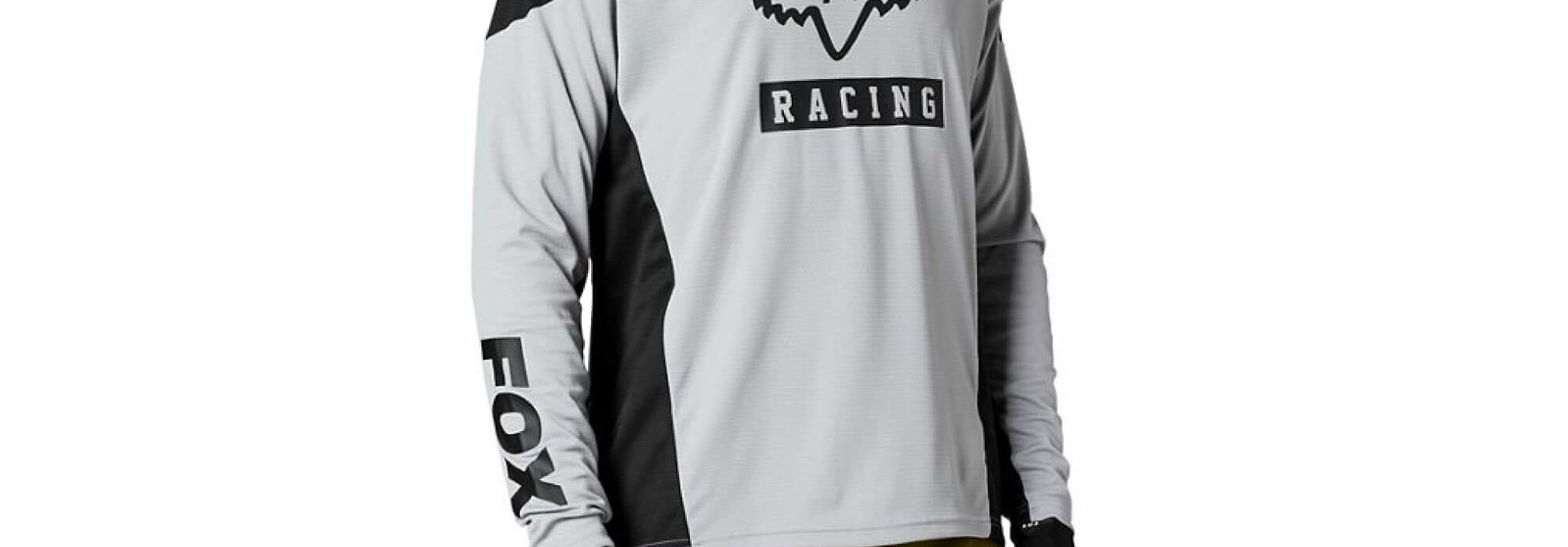 Defend Long Sleeve Jersey Graphic 2021
