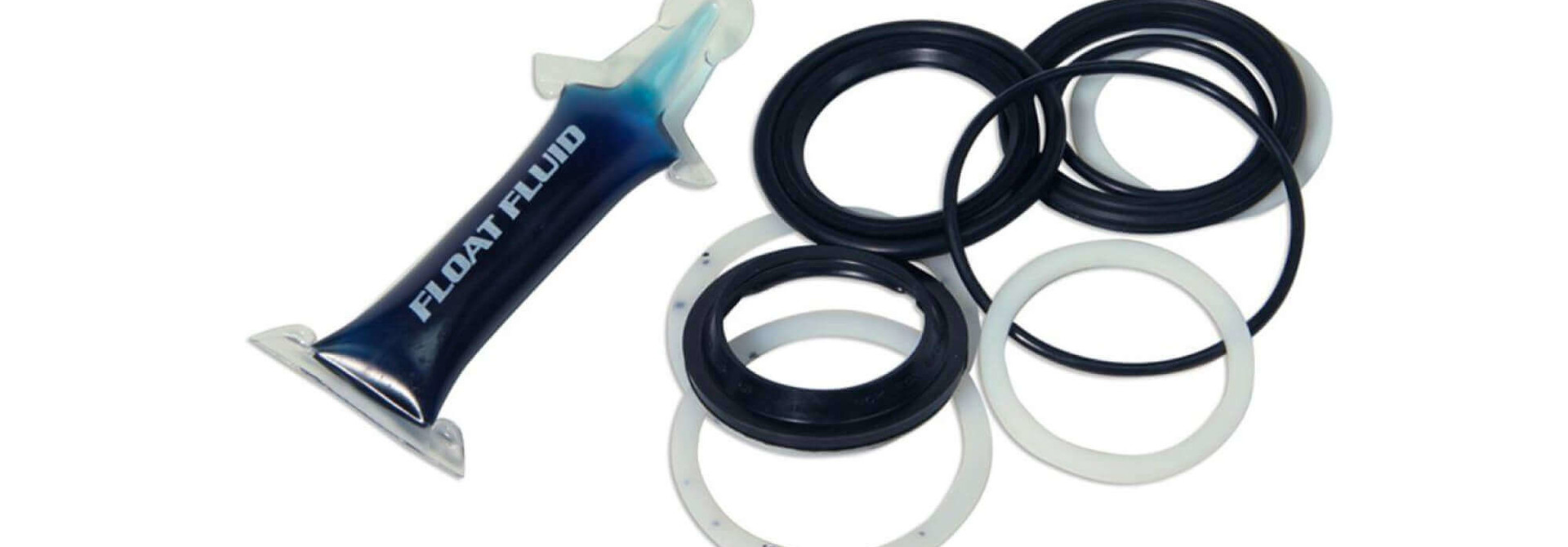 Float Air Sleeve Rebuild Kit