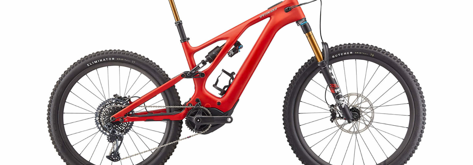 Turbo Levo Pro 2022