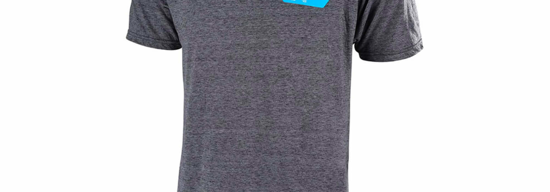 ER Flowline Short Sleeve Tech T-Shirt