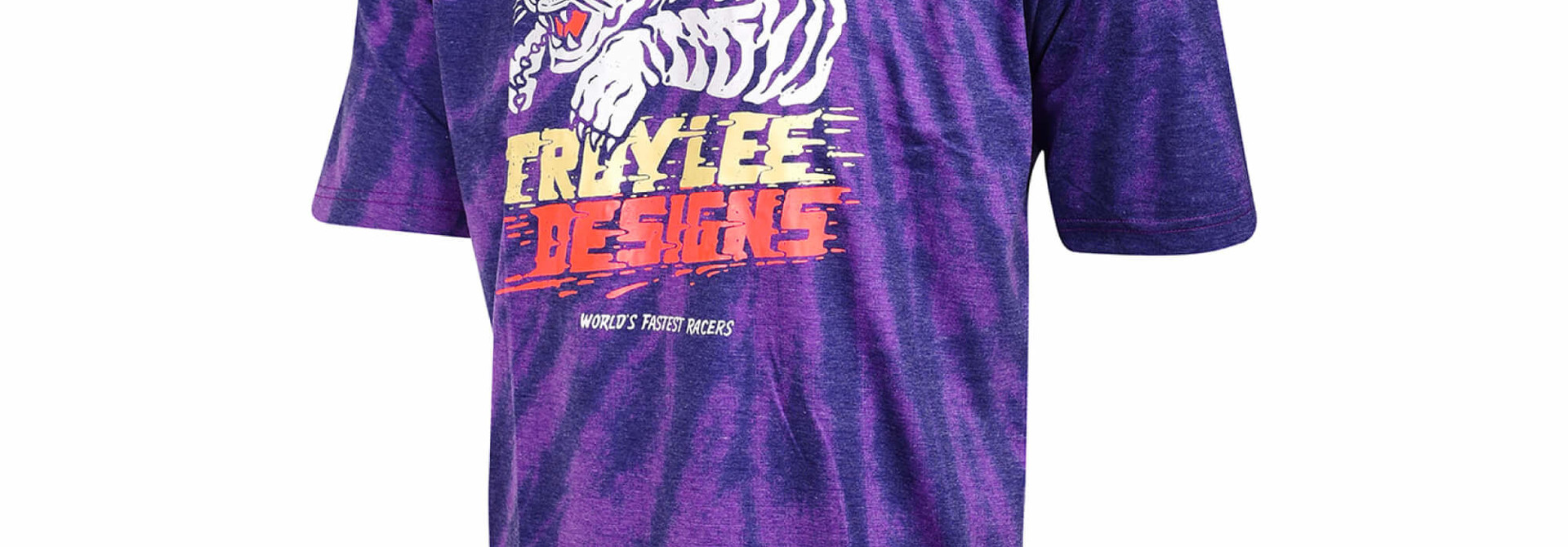 Network Jersey Let Loose 17