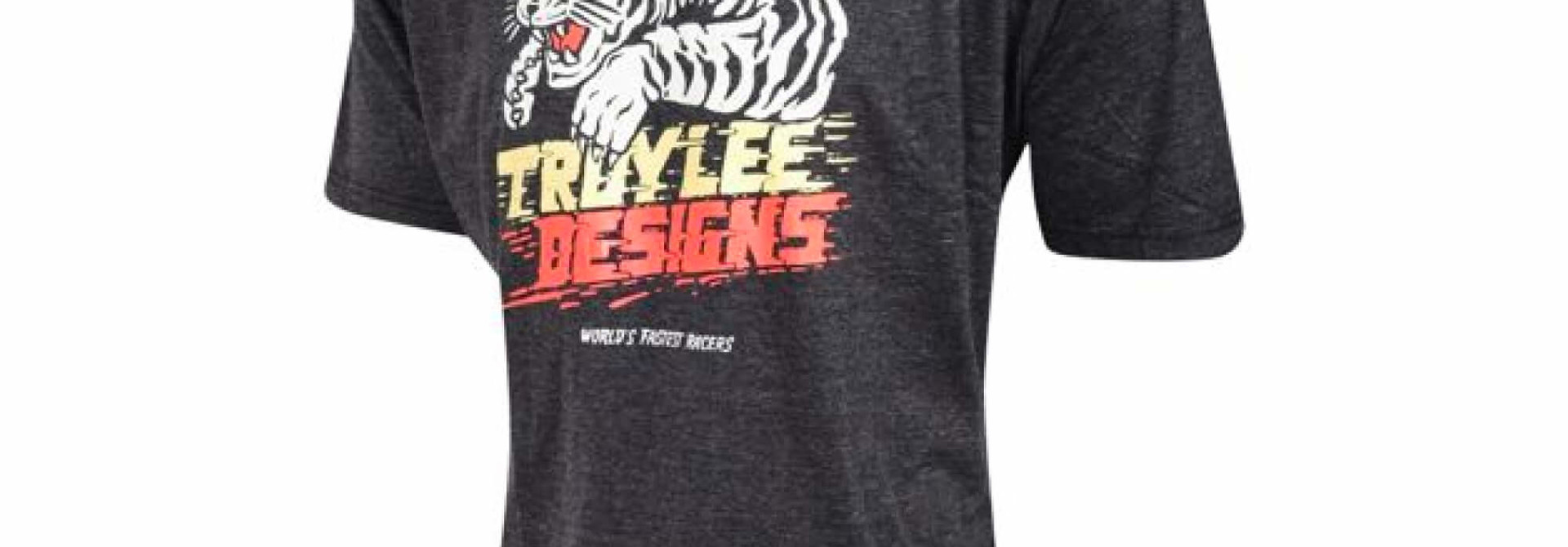 Network Jersey Let Loose 17