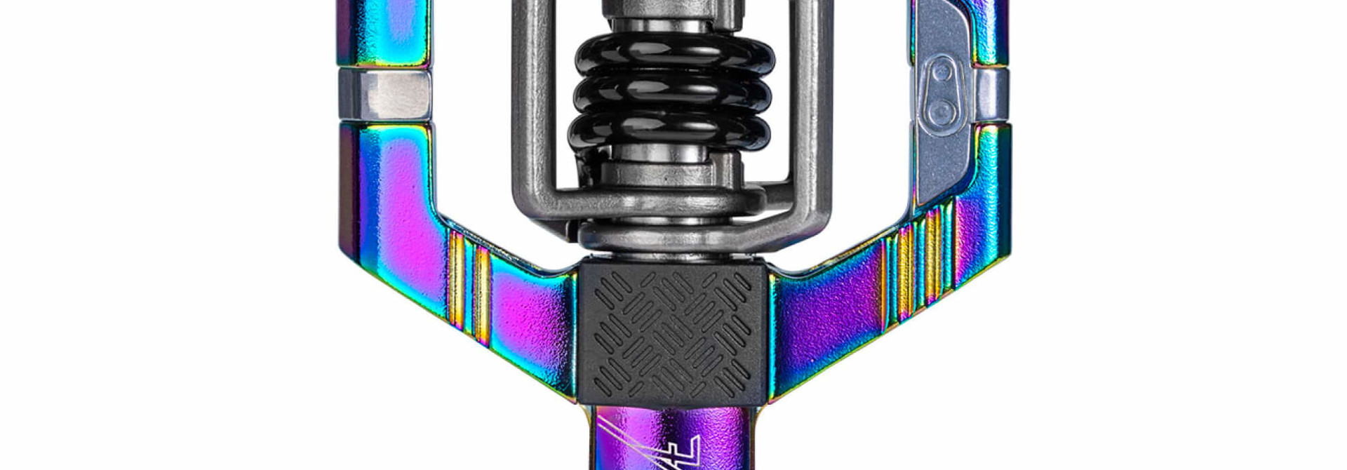 Pedal Candy 7 Oil Slick