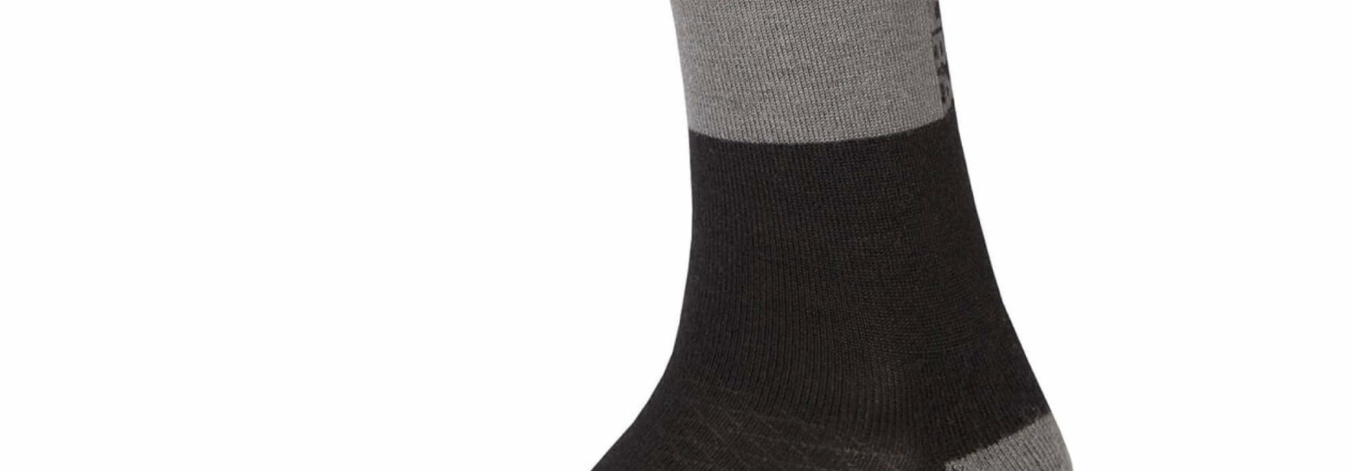 BaaBaa Merino Winter Sock II