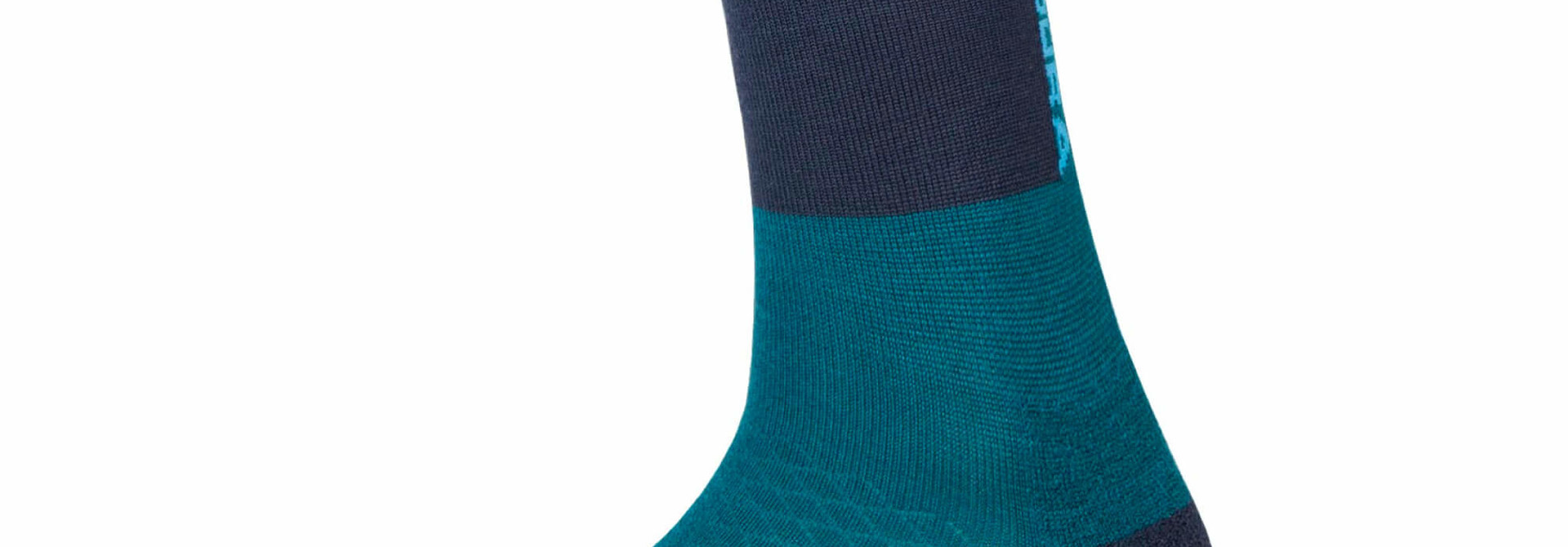 BaaBaa Merino Winter Sock