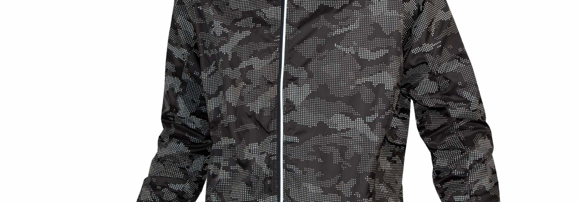 Lumijack Jacket II
