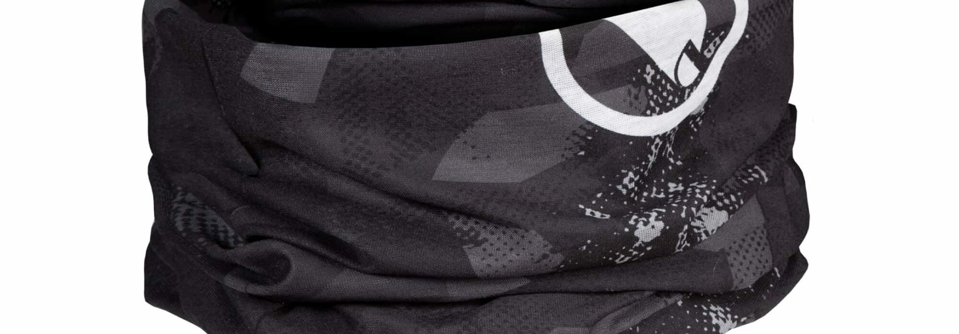 Single Track Multitube Grey Camo