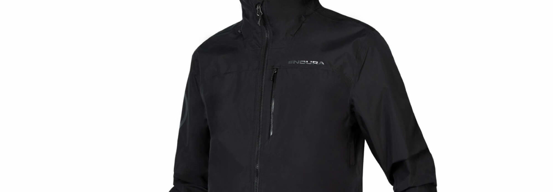 Single Track Jacket