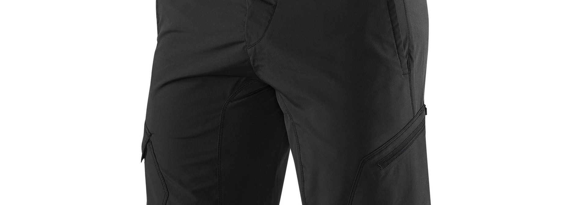 Ridecamp Youth Shorts