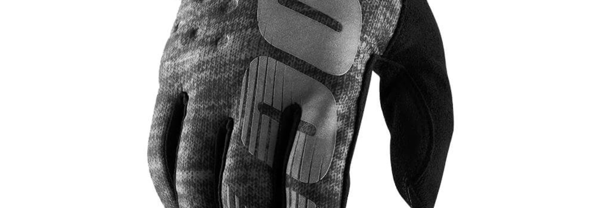 Brisker Gloves