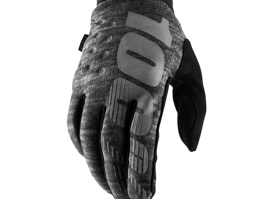 Brisker Gloves