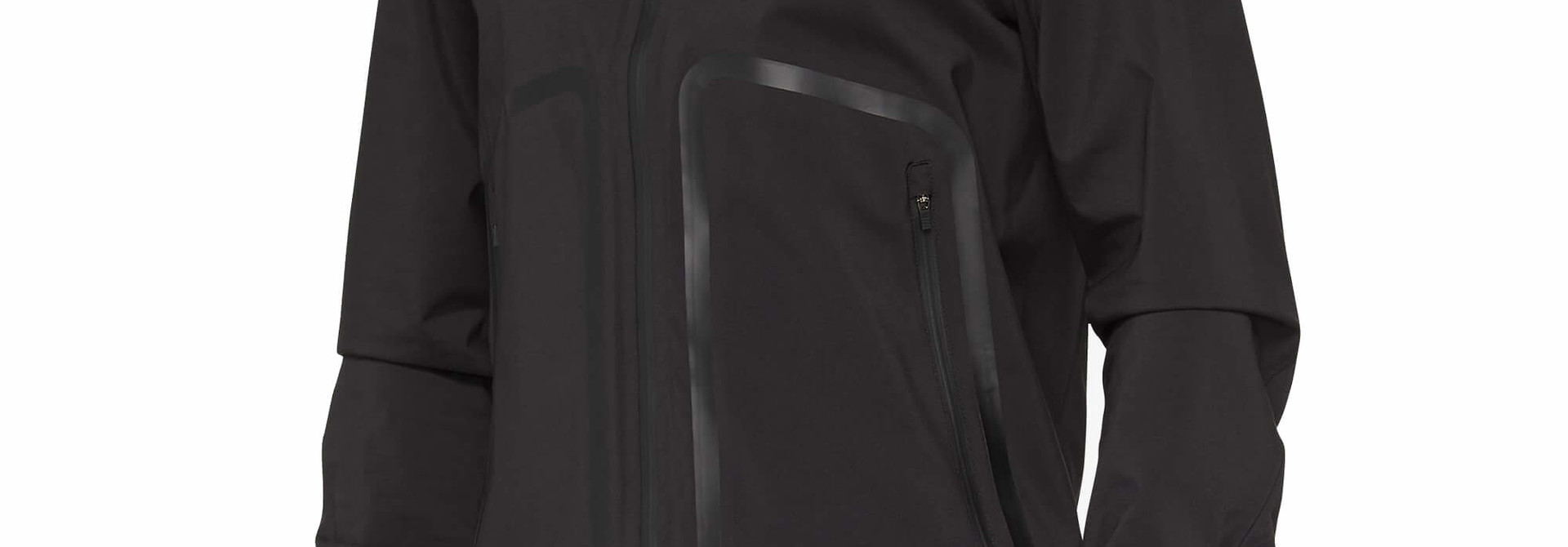 Hydromatic Jacket 2021