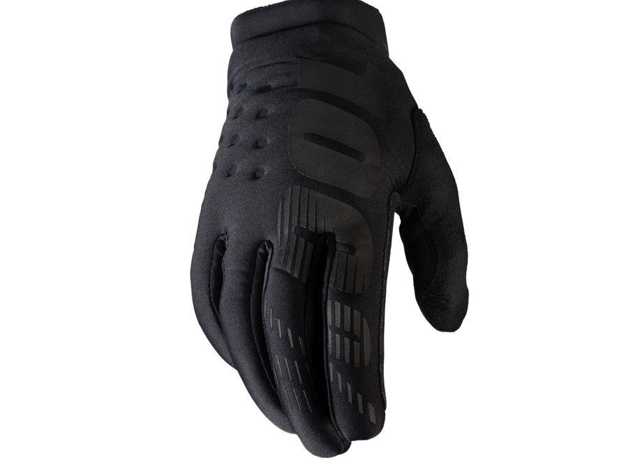 Brisker Women Gloves