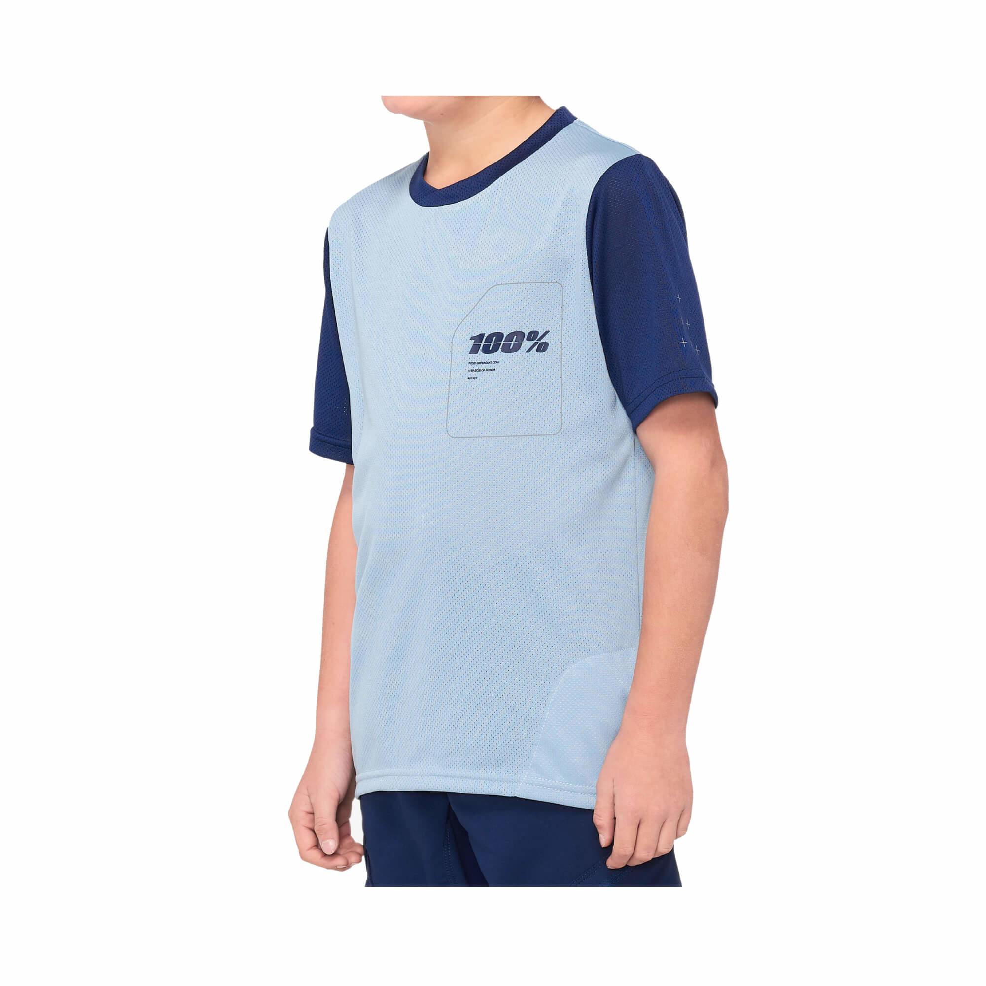 Ridecamp Youth Jersey-1