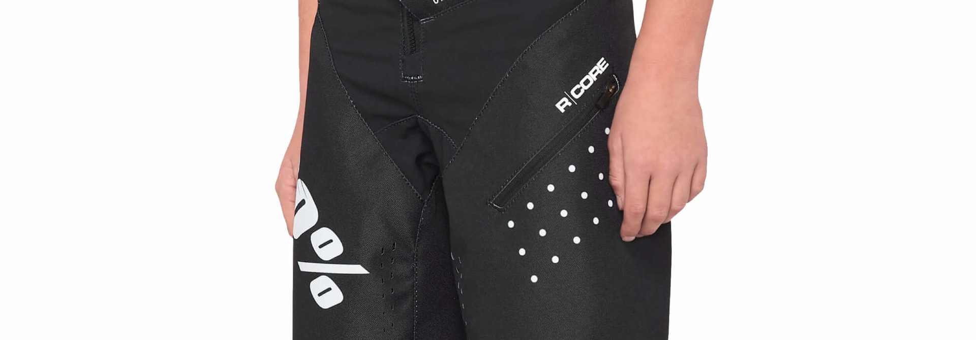 R-Core Youth Shorts 2021