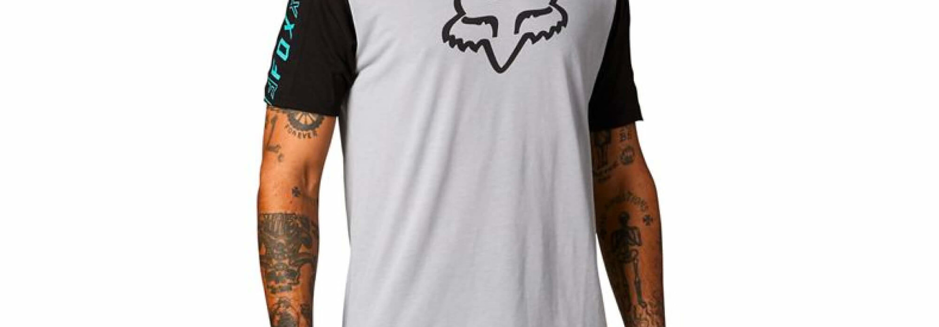 Ranger DR Short Sleeve Jersey 2021
