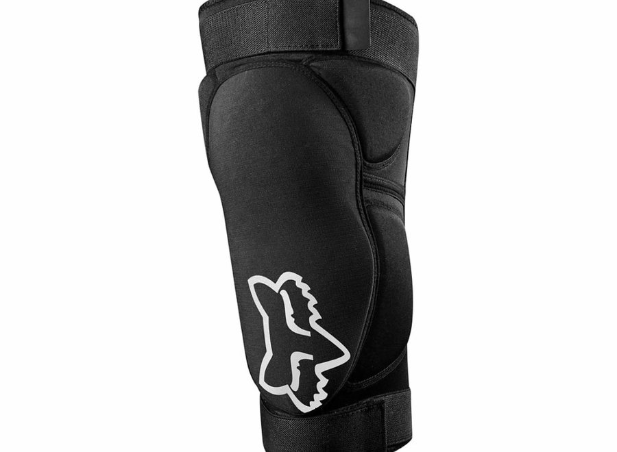 Launch D3O Knee Guard Black