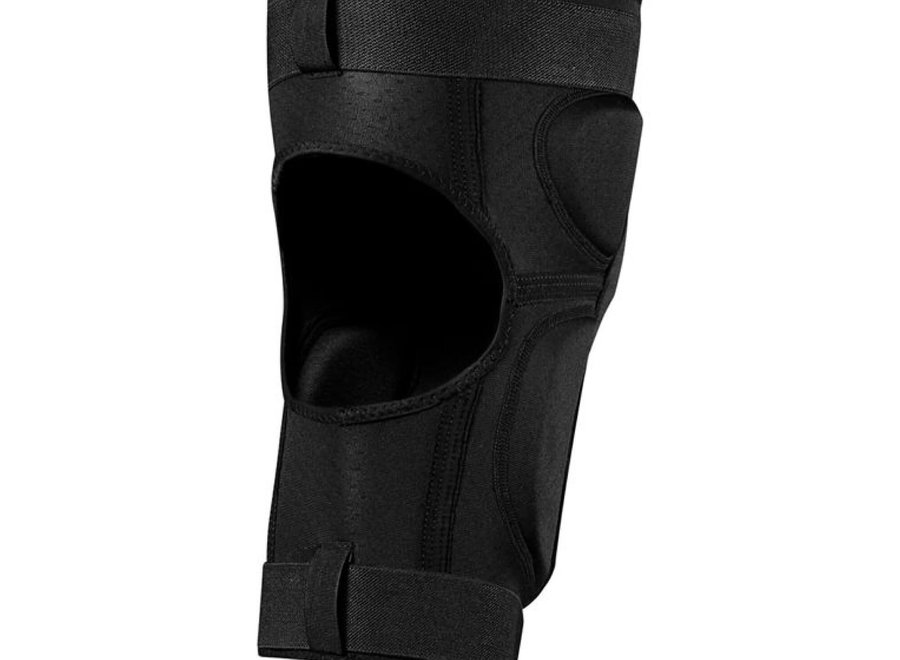 Launch D3O Knee Guard Black