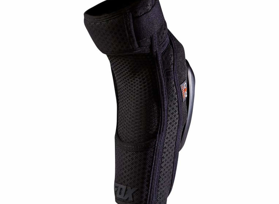 Launch Pro D3O Elbow Guard Black