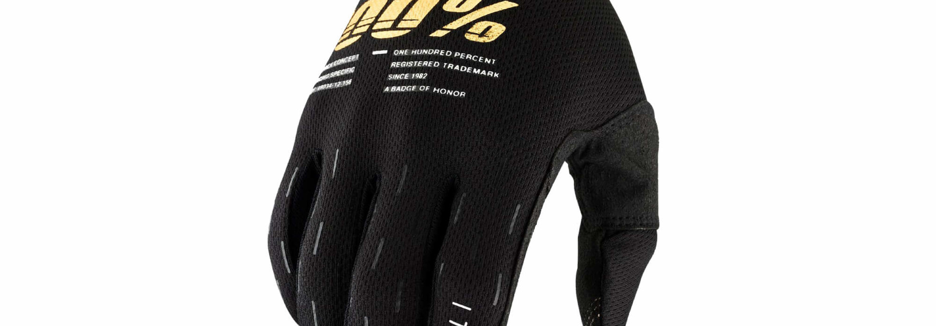 Itrack Gloves 2021