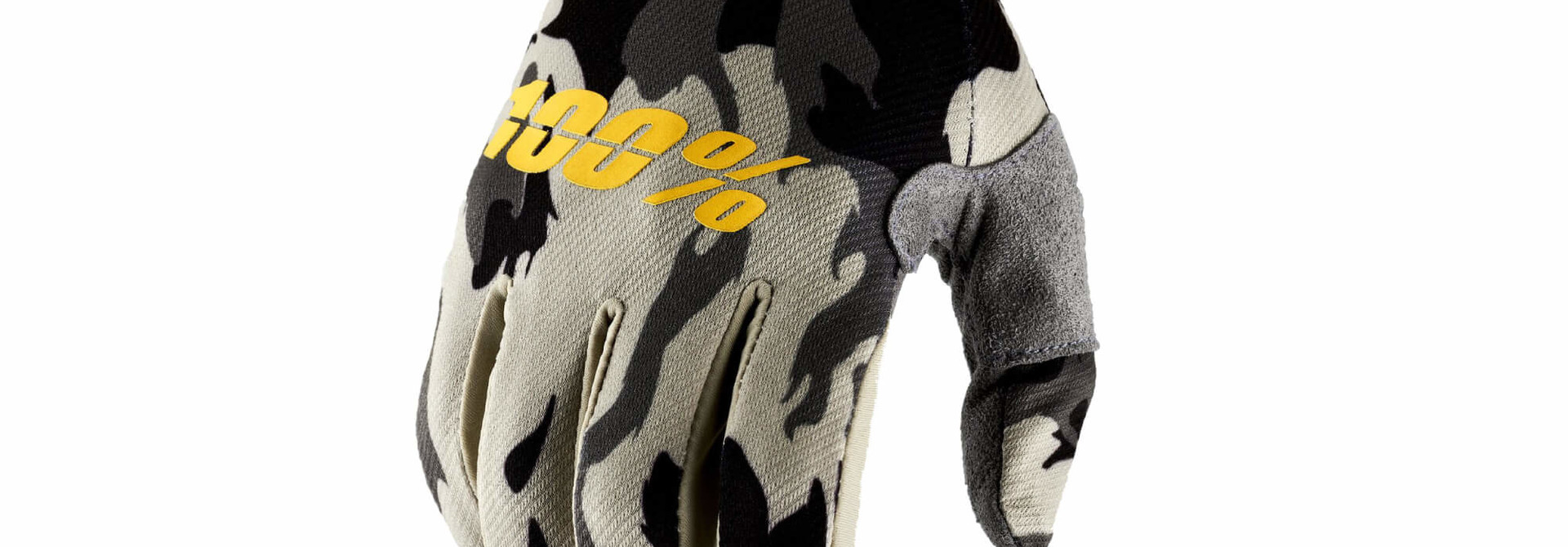 Ridefit Gloves 2021