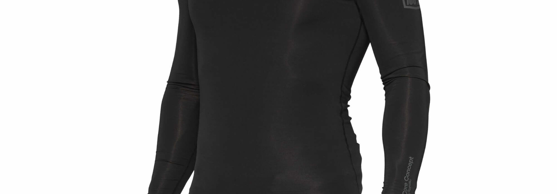 R-Core Concept Long Sleeve Jersey 2021