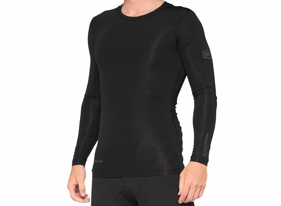 R-Core Concept Long Sleeve Jersey