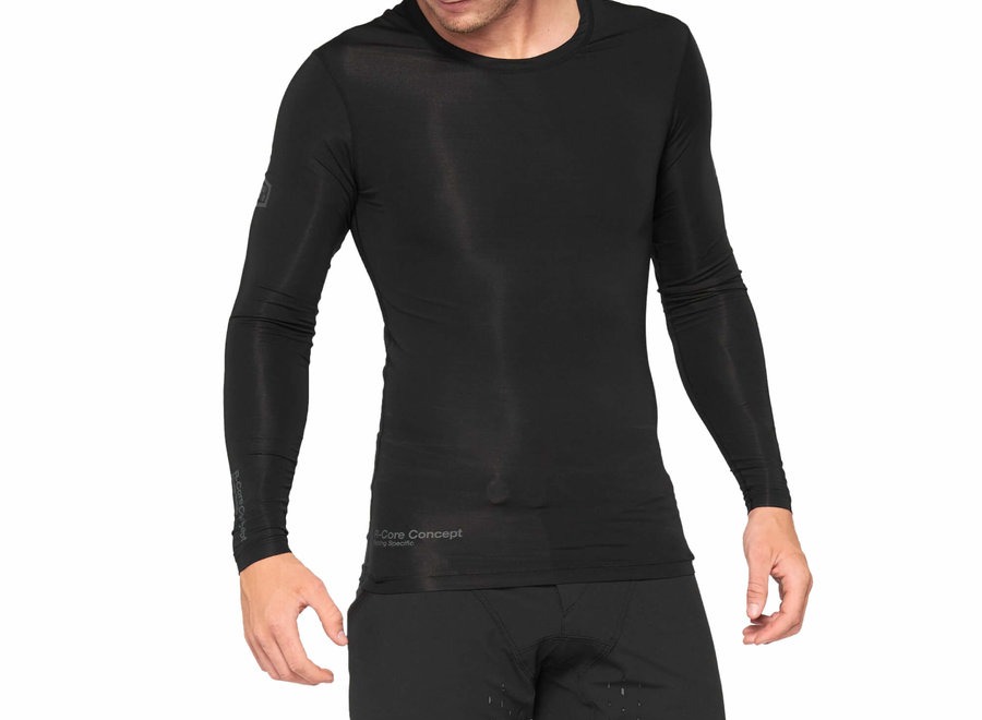 R-Core Concept Long Sleeve Jersey