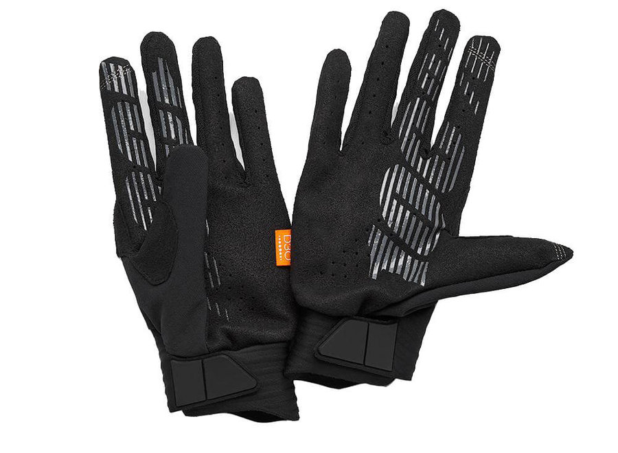 Cognito Gloves 2021
