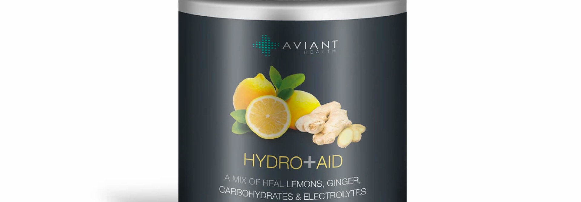 Aviant Hydro + Aid 300g Tub