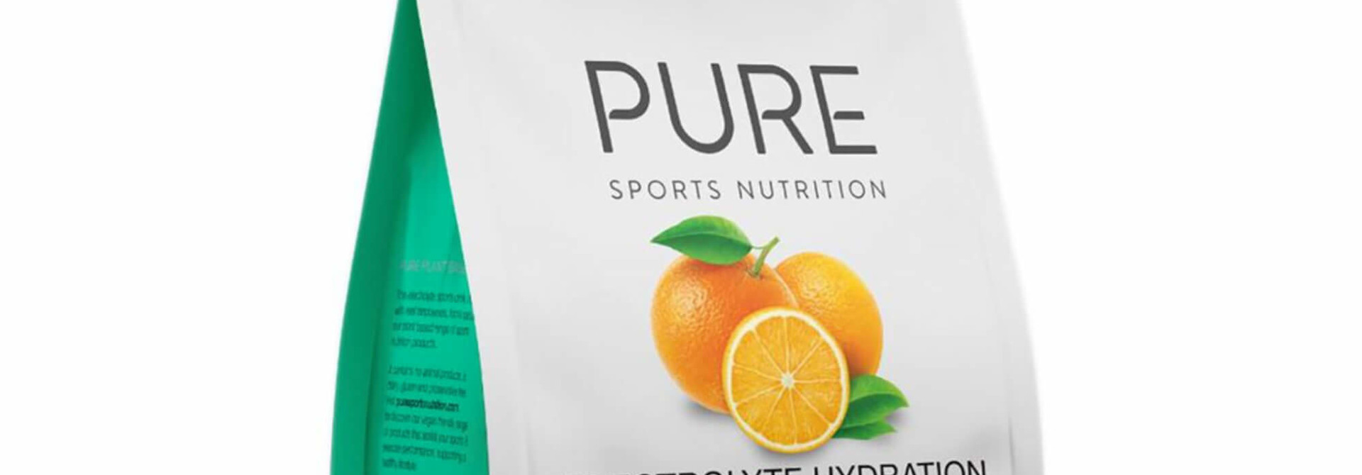 Electrolyte Hydration 500g