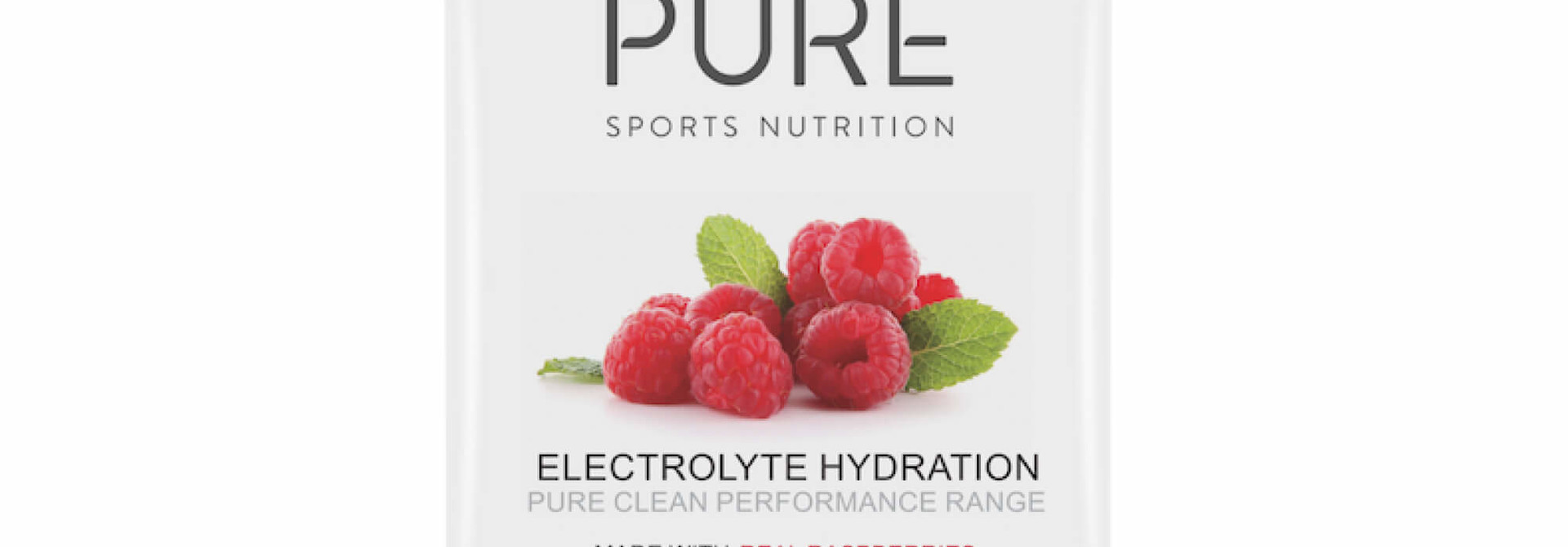 Electrolyte Hydration Sachets