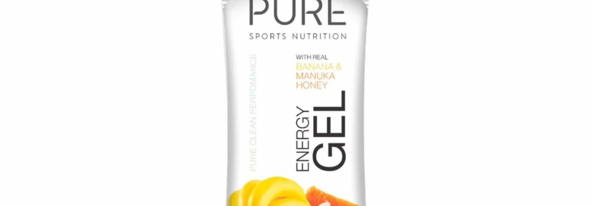 Energy Gel 35g