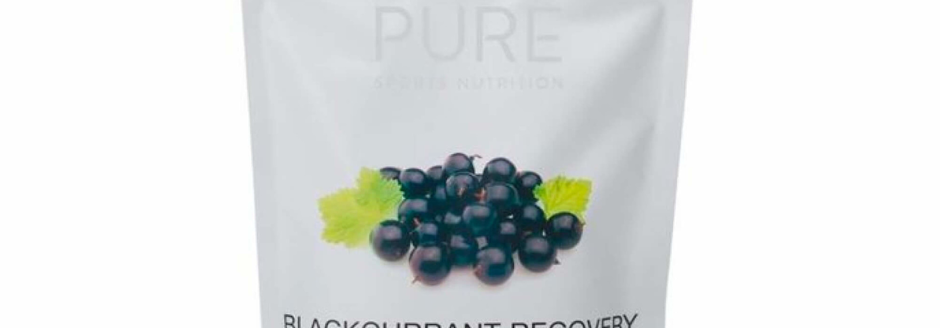 Recovery Blackcurrent 200G